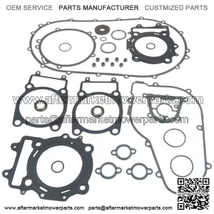 Full Gasket Kit for Arctic Cat 1000 ATV UTV Thundercat Prowler Wildcat