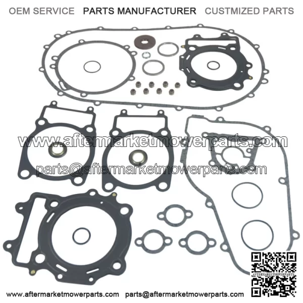 Full Gasket Kit for Arctic Cat 1000 ATV UTV Thundercat Prowler Wildcat
