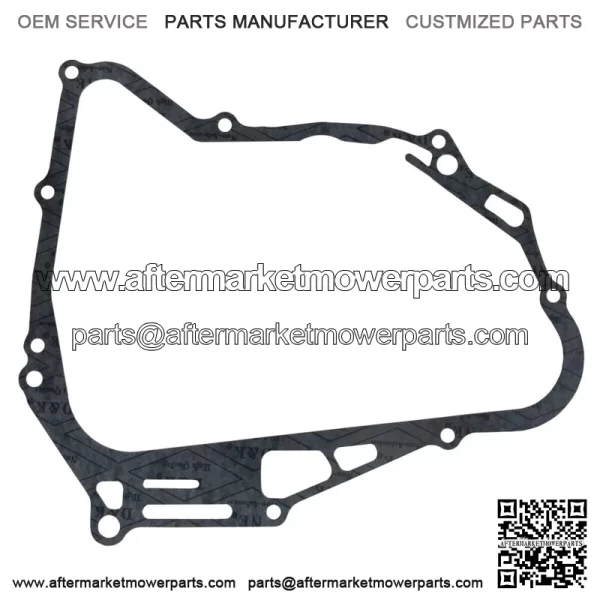 Clutch Cover Gasket for Yamaha ATV's Replaces OEM# 3GB-15461-00-00
