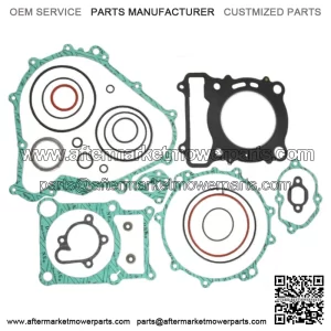 Full Gasket Kit for Yamaha fits many 2000-2022 400 & 450 ATV's & UTV's