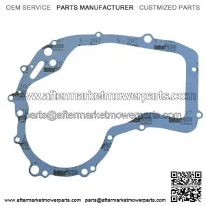 Clutch Cover Gasket fits Suzuki Quadrunner 250 2x4 & 4x4 & King Quad 300