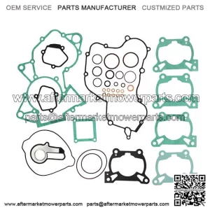 Complete Gasket Kit for KTM 85 SX & for Husqvarna TC 85 2018-2022