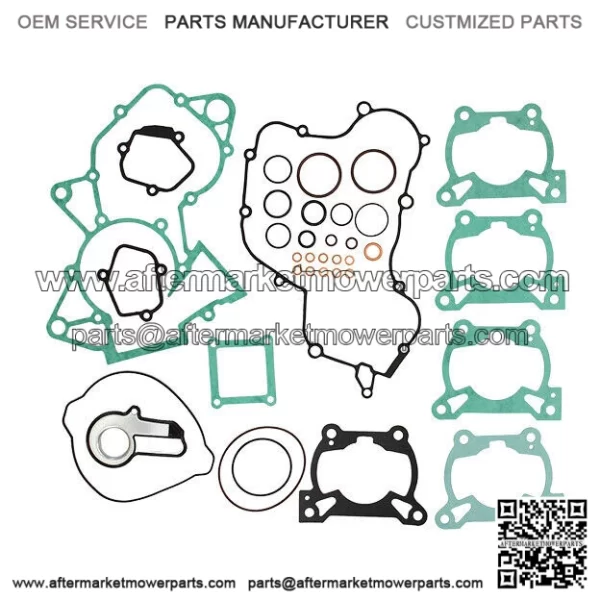 Complete Gasket Kit for KTM 85 SX & for Husqvarna TC 85 2018-2022