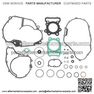 Full Gasket Kit for Honda fits 1985-1987 ATC250ES Big Red ATC250SX TRX250
