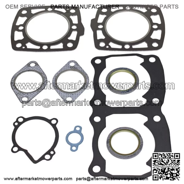 Top End Gasket Kit for Yamaha Exciter 570 1987 1988 1989 EX570 - 09-710171
