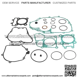 Full Gasket Kit for Kawasaki fits 2003-2011 Bayou 250 2x4 KLF250A
