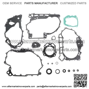 Full Gasket Kit for Bombardier for Can-Am 1999-2005 Traxter 500 Models