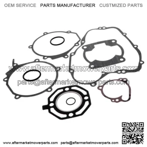 Complete Gasket Set Full Kit for Kawasaki KX80 1988 1989 1990 - NX-20082F
