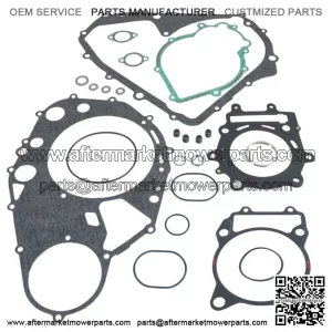 Full Gasket Kit for Arctic Cat Many 2010-2021 425, 450 & 500 ATVs & UTVs