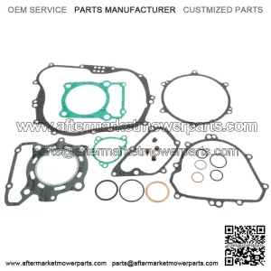 Complete Gasket Kit fits Kawasaki 1994-2014 KLX250R KLX250S & KLX250SF