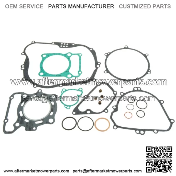 Complete Gasket Kit fits Kawasaki 1994-2014 KLX250R KLX250S & KLX250SF
