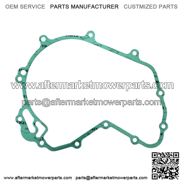 Stator Cover Gasket for Can-Am Replaces OEM# 420651200 & 420651201