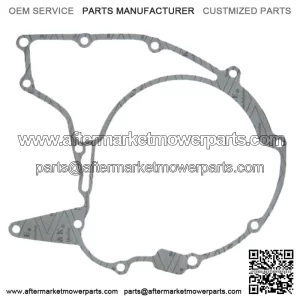 Left Crankcase Stator Magneto Cover Gasket fits Honda 1993-2009 TRX300EX