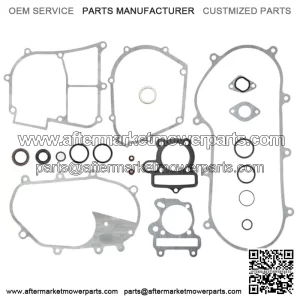 Full Gasket Kit for Polaris Outlaw 110 & Sportsman 110 fits 2016-2022