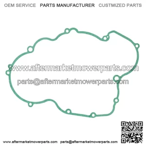 Outer Clutch Cover Gasket fits Polaris Outlaw & fits KTM See Description