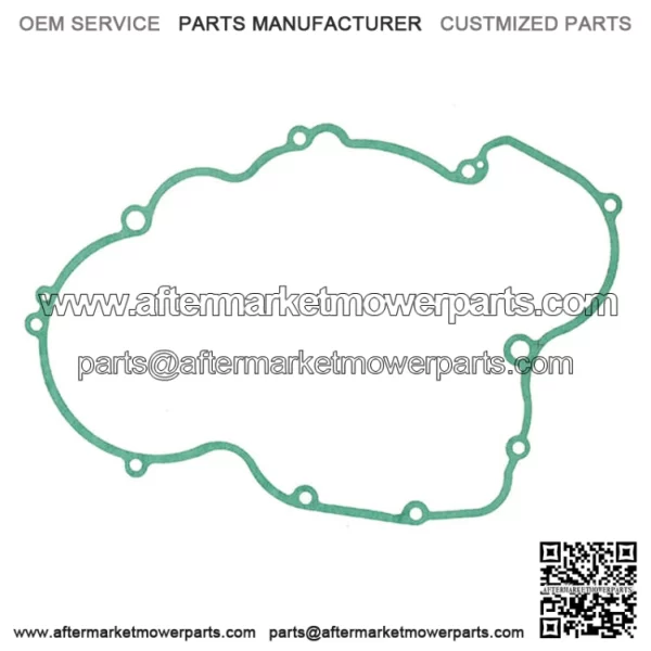 Outer Clutch Cover Gasket fits Polaris Outlaw & fits KTM See Description
