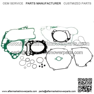 Full Gasket Kit fits Suzuki 2008-2018 RM-Z450 & 2010/2017 RMX450Z