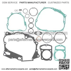 Complete Gasket Kit for Honda CRF150F 2003 2004 2005 NX-10150F