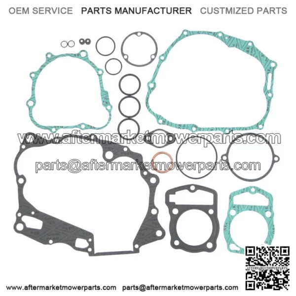 Complete Gasket Kit for Honda CRF150F 2003 2004 2005 NX-10150F