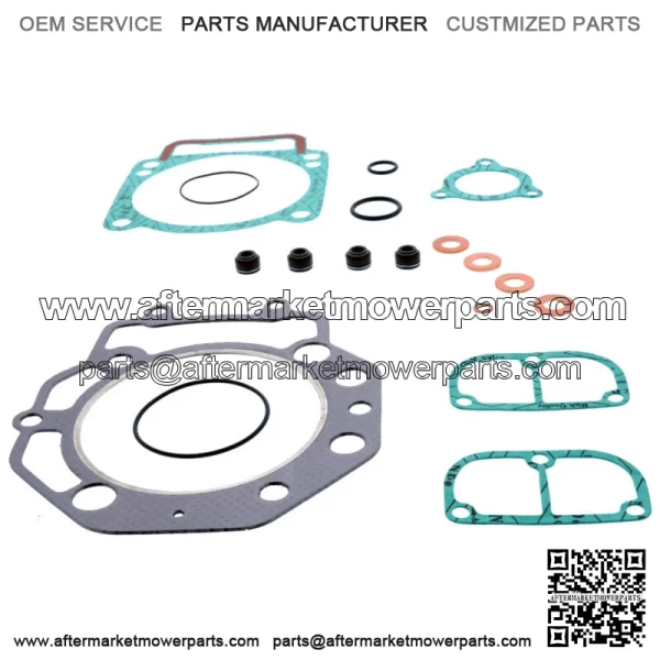 Top End Gasket Kit for KTM 1999-2002 620 LC4 620 LC4-E & 640 LC4-E