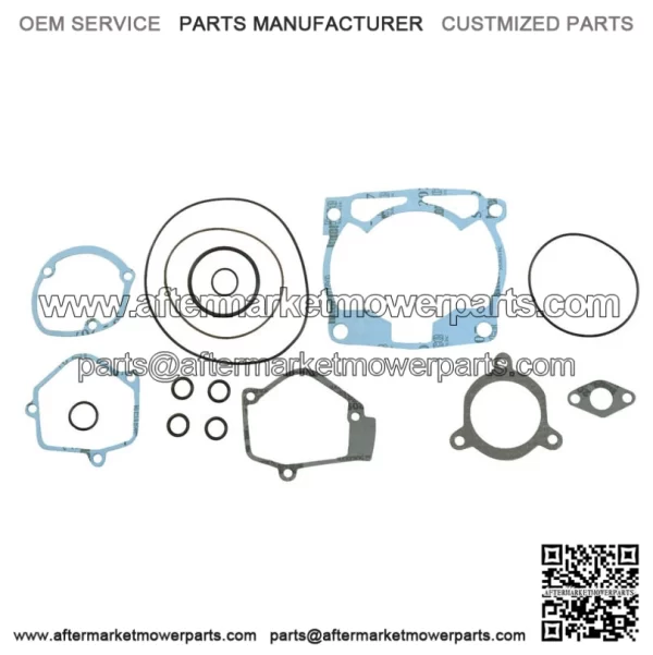 Top End Gasket Kit for KTM 1994-2003 300EXC & 1994-1996 300 SX NX-70033T