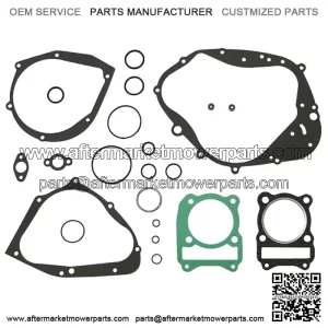 Full Gasket Kit for Suzuki 1986-1988 DR200 & 1996-2009 DR200SE