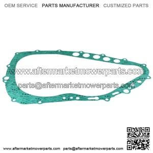 Inner Clutch Cover Gasket for Arctic Cat Replaces OEM# 3402-108