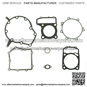 Full Gasket Kit fits Polaris Sportsman 300 & Hawkeye 300