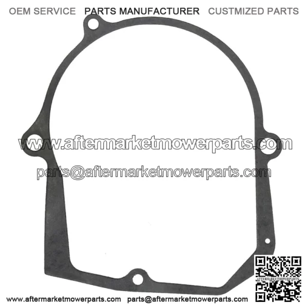 Stator Cover Gasket for Yamaha 50 80 100 Replaces OEM# 3GB-15451-00-00