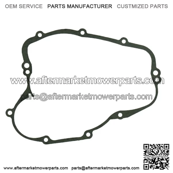 Inner Clutch Cover Gasket for Kawasaki KX80, KX85, KX100, KX112 1986-2023