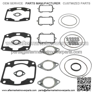 Top End Gasket Kit 1993-1997 for Arctic Cat Thundercat 900 / Mountain Cat