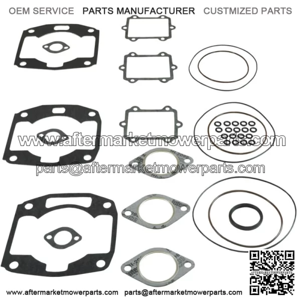 Top End Gasket Kit 1993-1997 for Arctic Cat Thundercat 900 / Mountain Cat