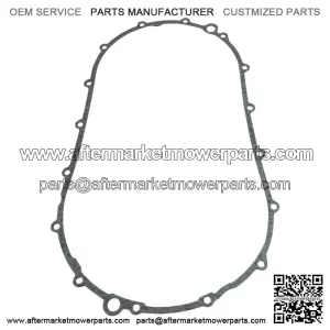 CVT V-Belt Cover Gasket for Arctic Cat Replaces OEM# 0830-174 & 0830-220