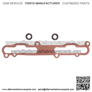 Exhaust Valve Gasket fits Ski-Doo Sleds Replaces OEM# 420631000 & 420950732