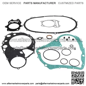 Full Gasket Kit for Suzuki King Quad 400 Auto Models 2008-2022 LT-A400F
