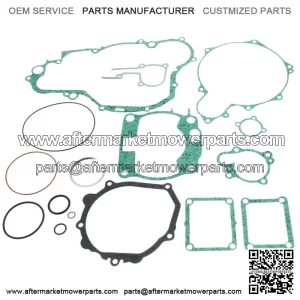 Full Gasket Kit Complete Kit for Yamaha 1990-1994 YZ250 & 1991-1994 WR250