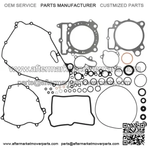 Complete Gasket Kit fits Kawasaki KX450 & KX450X 4-Stroke 2021-2022