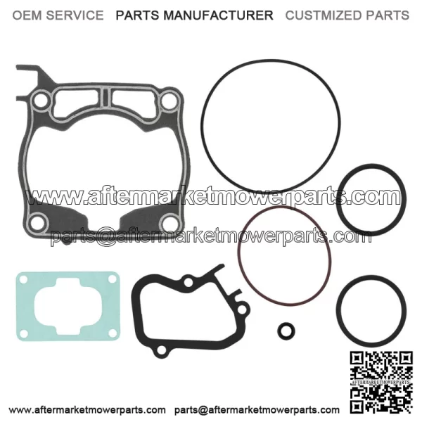 Top End Gasket Kit for Yamaha YZ125 fits 2022-2023 & YZ125X fits 2023