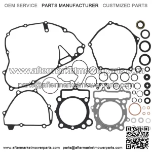 Complete Gasket Set Full Kit fits Kawasaki 2020 KX250 4-Stroke KX250F