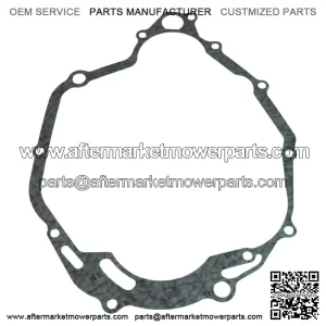 Clutch Cover Gasket for Yamaha Replaces OEM# 4BE-15462-00-00 NX-40020CG