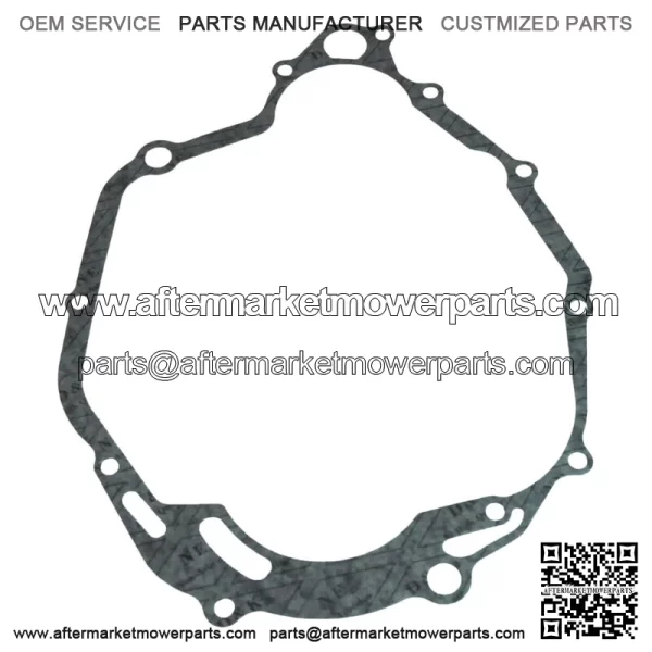 Clutch Cover Gasket for Yamaha Replaces OEM# 4BE-15462-00-00 NX-40020CG