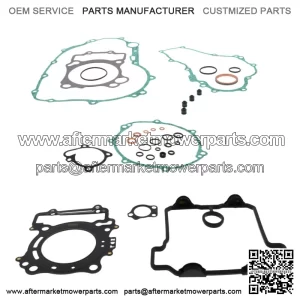 Complete Gasket Kit for Yamaha 2008-2016 WR250R & 2008-2011 WR250X