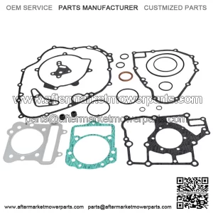 Full Gasket Kit for Kawasaki 300 Lakota, Prairie & 1988-2004 Bayou 2x4