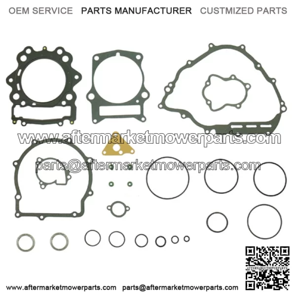 Full Gasket Kit for Yamaha 700 Rhino, Viking & Some Kodiak & Grizzly