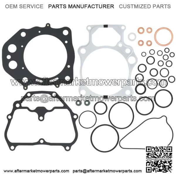 Full Gasket Kit for Honda fits Foreman 520, Rubicon 520 & Pioneer 520