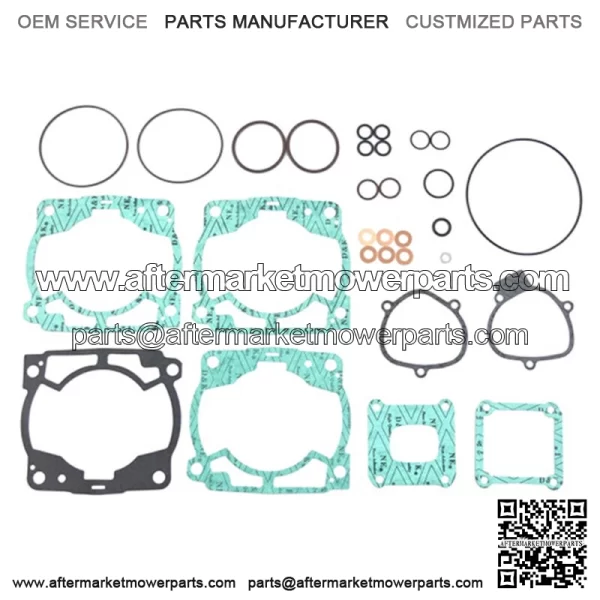 Top End Gasket Kit for KTM & for Husqvarna 2017-2020 250 & 300 2-Strokes