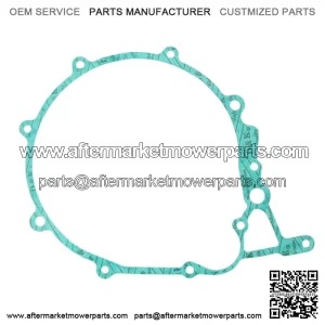 Stator / Generator Cover Gasket for Honda Replaces OEM# 11395-MY2-622