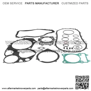Full Gasket Kit for Arctic Cat 500 4x4 fits 2003-2009 Auto Models Only