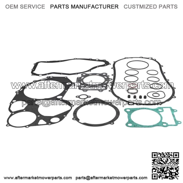 Full Gasket Kit for Arctic Cat 500 4x4 fits 2003-2009 Auto Models Only