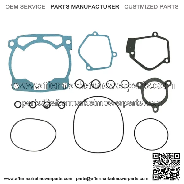 Top End Gasket Kit for KTM 1996-1997 360 EXC & SX, 1998-2002 380 EXC & SX